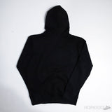 Palm Angels Bear Hoodie Black Multi - Photo 2