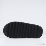 Yeezy Slides Black - Photo 4