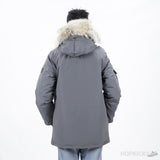 Canada Goose Expedition Parka Heritage Jacket (High-end Batch) - Photo 2
