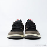 Travis Scott X AJ 1 Low Cactus Jack - Photo 6