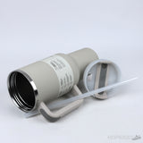 Quencher H2.0 FlowState Tumbler Grey (1.18L) (Dot Perfect) - Photo 3