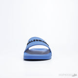 Bale*ciaga Pool Slide Blue - Photo 2