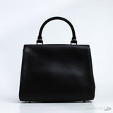 L*V Cluny Mini Black Epi Leather Bag - Photo 2
