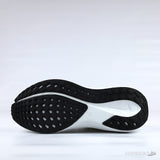 Air Zoom Pegasus 41 Volt Triple White Black Swoosh - Photo 5