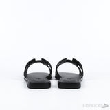 Hermes Black Rhinestones Oran BN (Premium Batch) - Photo 8