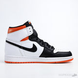 Air Jordan 1 High OG Electro Orange (Premium Plus Batch) - Photo 3