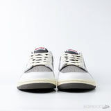 Travis Scott x Air Jordan 1 Low OG Reverse Mocha (Premium Plus Batch) - Photo 6