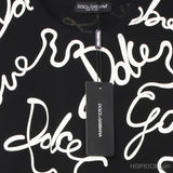 DG Oversized Logo T-Shirt - Photo 2