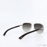 Maybach Supreme Gold Aviator Shades (Premium Batch) - Photo 3