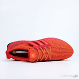 Ultra Boost 4.0 Flame Red (Real Boost) - Photo 6