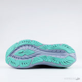 Asics Novablast 6 Black Green (Premium Batch) - Photo 4