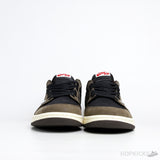 Travis Scott X AJ 1 Low OG SP Cactus Jack - Photo 8