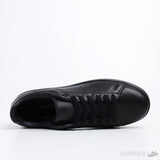 Stan Smith Primegreen Triple Black - Photo 5