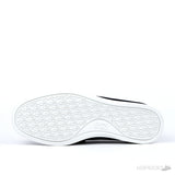 Dior Black Suede and Oblique Jacquard Granville Loafer (Dot Perfect) - Photo 4