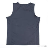 Nike Dark Grey Tank and Shorts Set - Photo 4
