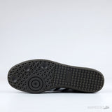 Adidas Samba Black Grey Suede (Premium Batch) - Photo 4