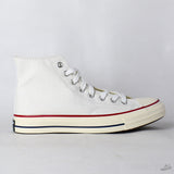 All-Star 70s Hi Ivory - Photo 4