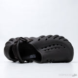 Crocs Echo Clogs Chocolate (Premium Plus Batch) - Photo 4