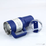 Quencher H2.0 FlowState Tumbler Blue 30 oz - Photo 4
