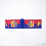 Barcelona FC Scarf Red and Blue - Photo 3