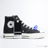 10 Corso Como Seoul x Converse Chuck Taylor High Black (Premium Plus Batch) - Photo 3