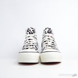 Converse Chuck Taylor All-Star Hi Lift Leopard - Photo 4