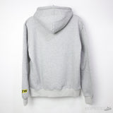 Drew House Grey Hoodie - Photo 2