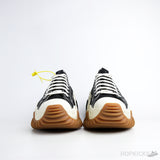 Converse Run Star Motion OX Black White (Premium Batch) - Photo 4