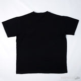 Balmain Gold Logo T-Shirt - Photo 2