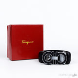 Salvatore Ferragamo aa Belt 14 - Photo 4
