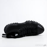 Converse Run Star Motion Utility Triple Black (Premium Batch) - Photo 7