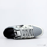 Nike Dunk Low Montreal Bagel Sesame [Without box] - Photo 4