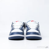 Nike Dunk Low Valerian Blue (Premium Batch) - Photo 6