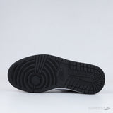 Air Jordan 1 Low Light Smoke Grey - Photo 4