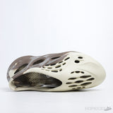 Yeezy Foam RNNR MX Cream Clay - Photo 5