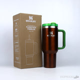 Quencher H2.0 Flowstate Tumbler Watermelon Moonshine (1.18L) (Premium Batch) - Photo 4
