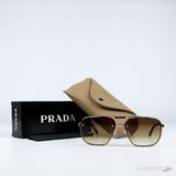 Prada Golden Horizon Gradient Shades (Premium Batch) - Photo 4