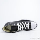 Converse All-Star 70s Heritage Court Canvas Black (Leather) (Dot Perfect) - Photo 4