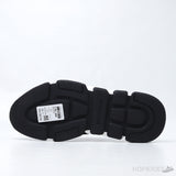 Bale*ciaga Speed Mule Black White (Dot Perfect) - Photo 5