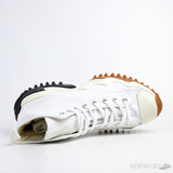 Converse Run Star Motion White Black Gum (Premium Batch) - Photo 7