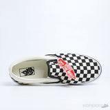 Vans Checkerboard Classic (Premium Batch) - Photo 6