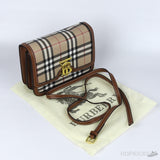 Burberry Heritage Crossbody Handbag [Economy Batch] - Photo 4