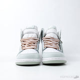 Air Jordan 1 Retro High OG 'Seafoam' (Premium Batch) - Photo 6