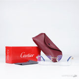 Cartier Panther Aureate Majesty (Premium Batch) - Photo 4