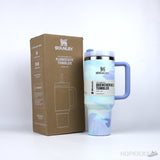 Quencher H2.0 Flowstate Tumbler Cool Serene Brushstroke (1.18L) (Premium Batch) - Photo 4