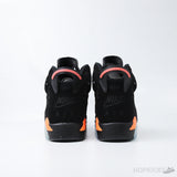 Air Jordan 6 OG 'Black Infrared' (Premium Plus Batch) - Photo 8