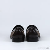 LV Major Loafer Brown (Dot Perfect) - Photo 8
