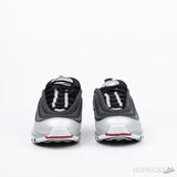 Air Max 97 Silver Black (Premium Batch) (Slight Stains) - Photo 4