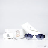 Versace Midnight Medusa Shadow (Premium Batch) - Photo 4