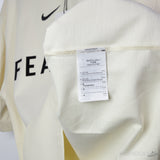 Fear of God x Nike Warm Up Skin T-shirt - Photo 3